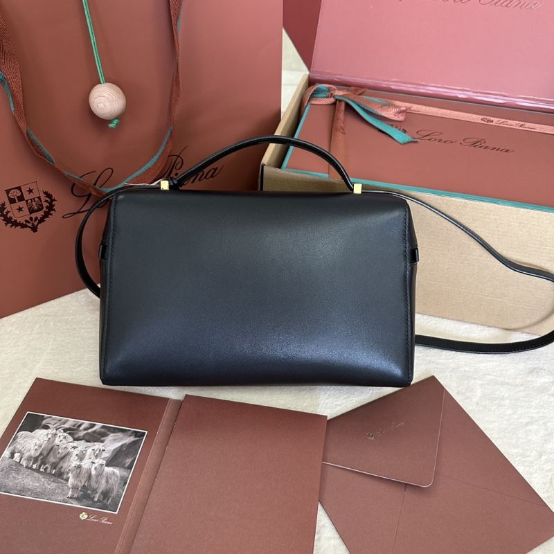 Loro Piana Satchel bags